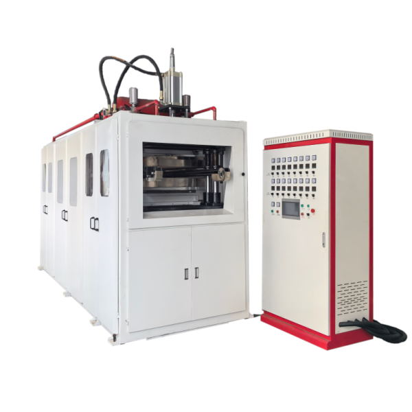 <strong>PP Cup Thermoforming Machine</strong>