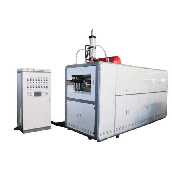 <strong>PET Cup Thermforming Machine</strong>