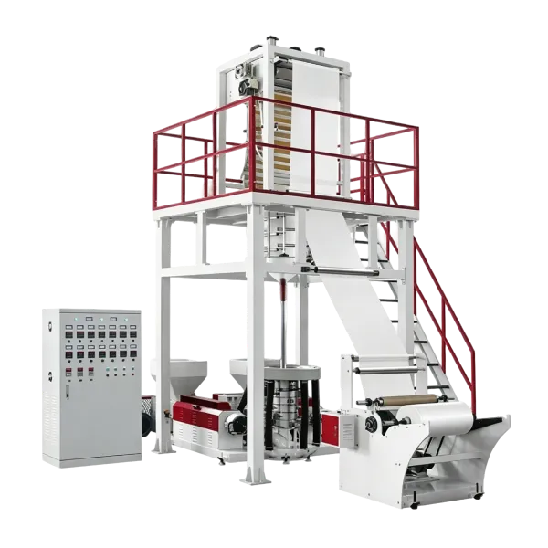 ABA Film Blowing Machine