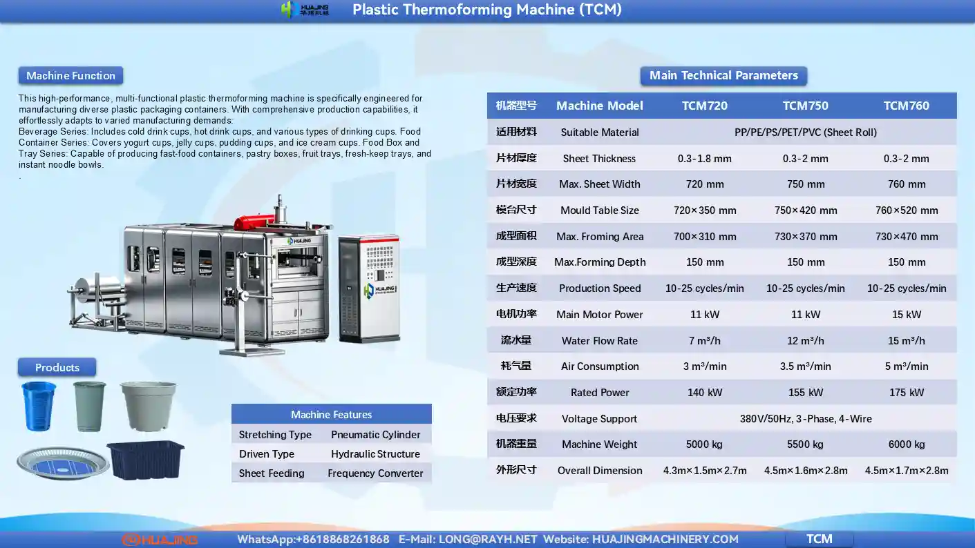 TCM-Cup Thermoforming Machine.webp