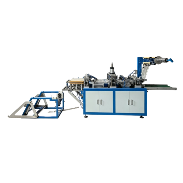 <strong>LEM-PET Lid Thermoforming Machine</strong>