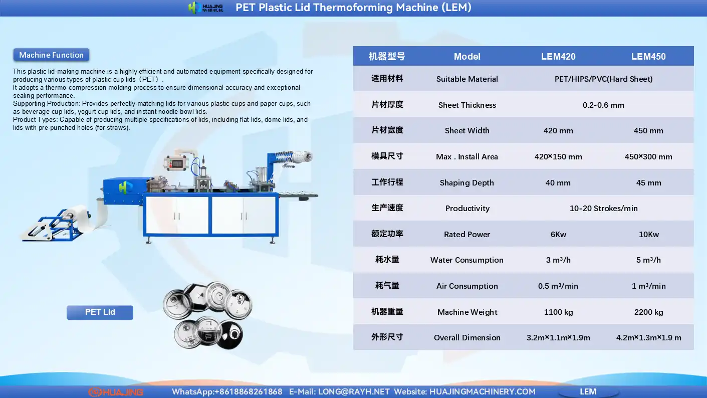 Catalogue-LEM-PET Lid Thermoforming Machine.webp