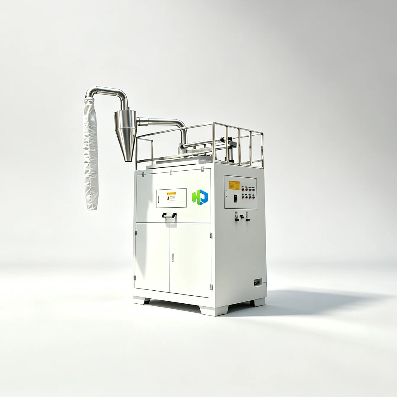 <strong>CAM-On-line Crusher</strong>