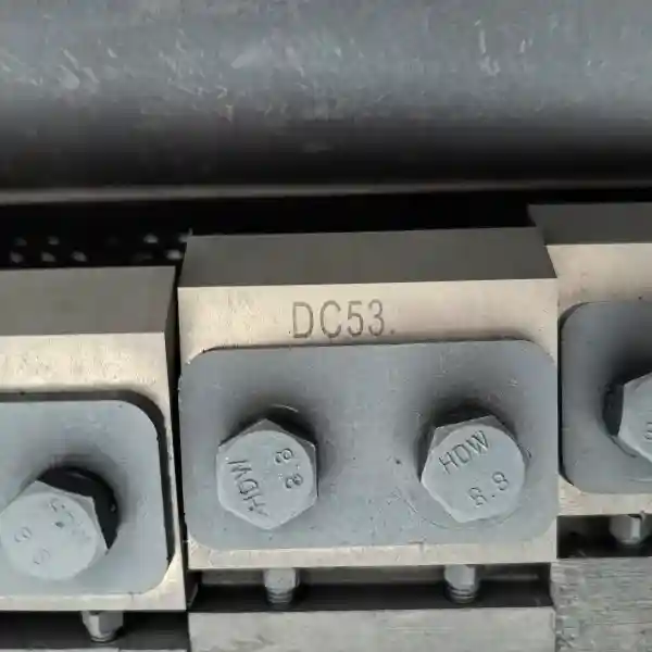 CAM-On-line Crusher