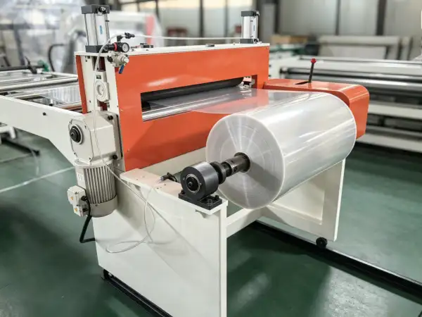 PSE-Sheet Extrusion Machine