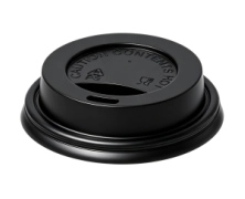 PS Coffee Cup Lid Thermoforming Machine | Full Automatic Disposable Leak-Proof Lid Equipment